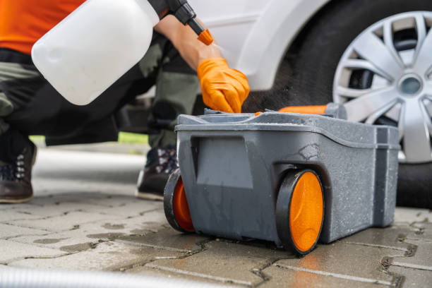 Best Portable toilet rental cost  in Comfort, TX