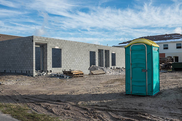 Best Portable restroom trailer rental  in Comfort, TX